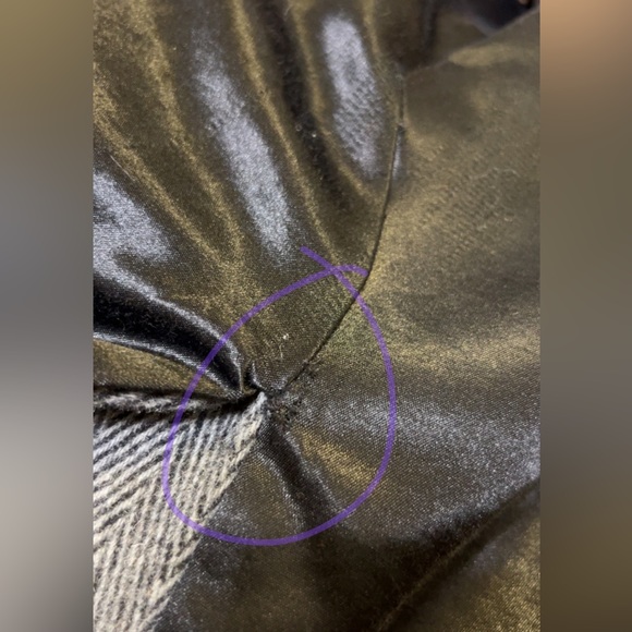 Tristan And Iseut Vintage Coat - Picture 8 of 9